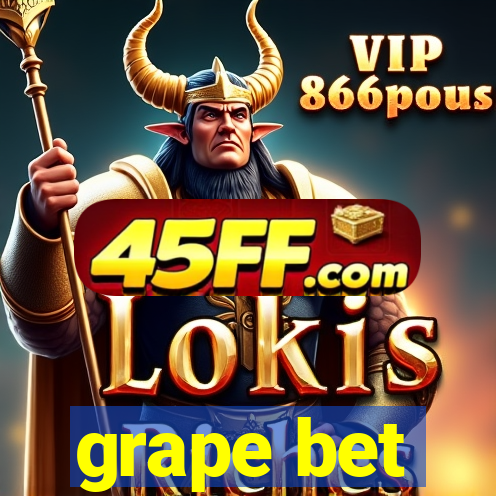 grape bet